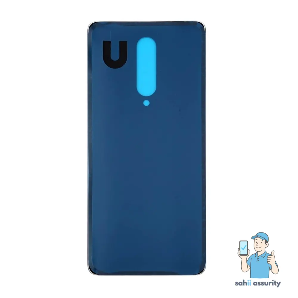 Back Panel Cover for OnePlus 8 thumbnail